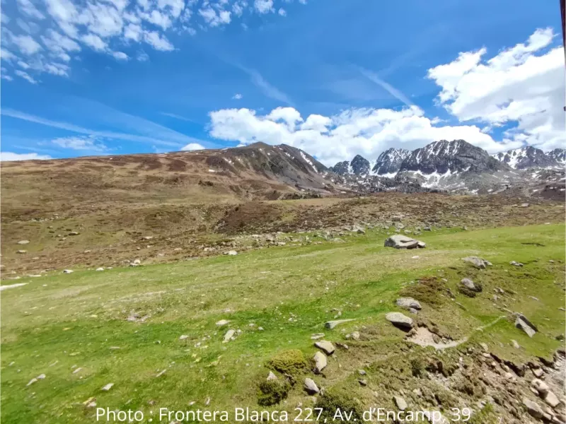Bienvenue dans ce spacieux et lumineux studio, entièrement rénové pour vous offrir un séjour confortable et relaxant à la montagne.Comme tous nos appartements de cette residence, il dispose d’un grand balcon où vous pourrez profiter d’une superbe vue sur les montagnes — parfait pour savourer un café le matin ou admirer le coucher du soleil.Le logement peut accueillir jusqu’à 4 personnes grâce à son coin cabine équipé de lits superposés et son espace principal convivial.Vous y trouverez tout le nécessaire pour vous sentir comme chez vous : lave-vaisselle, lave-linge, cuisine toute équipée, et toilettes séparées pour plus de confort.Un endroit idéal pour des vacances en famille, entre amis ou en couple, au cœur d’un cadre paisible et naturel.
