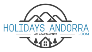 Logo holidaysandorra.com